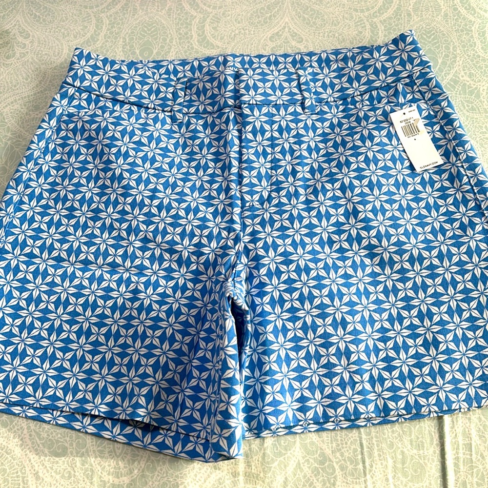 Old Navy Pixie shorts
